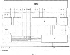 Устройство для сопряжения источника и приемника информации (патент 2428737)