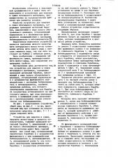 Устройство для намотки и сушки нитевидного материала (патент 1134626)