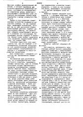 Двухтактный транзисторный инвертор (патент 964929)