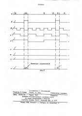 Устройство цикловой синхронизации (патент 924893)