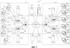 Система управления передачей и система передачи (патент 2536801)