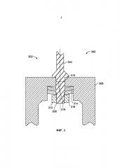 Термокомпенсированный регулируемый блок клапана (патент 2602657)