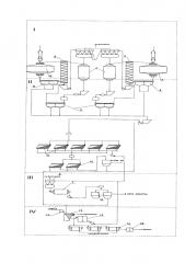 Поточная линия для обогащения полиметаллического сырья и выделения готового продукта (патент 2634314)