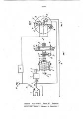 Стенд для испытания фрикционных муфт (патент 836545)