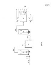 Объединение гидрокрекинга остатков и гидроочистки (патент 2628509)