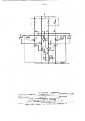 Способ автоматического управления работой многопоточной пиролизной печи (патент 956546)