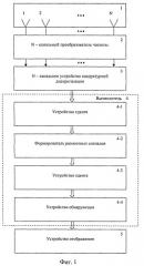 Способ поиска малозаметных подвижных объектов (патент 2528391)