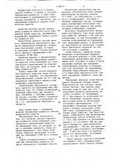 Способ определения влажности веществ (патент 1158910)