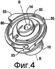Натяжное устройство (патент 2449189)