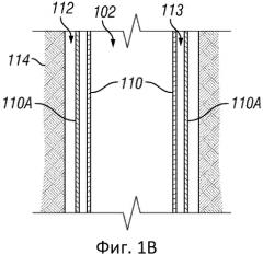 Способ формирования пазов в обсадной колонне ствола скважины (патент 2570210) Способ формирования пазов в обсадной колонне ствола скважины (патент 2570210)