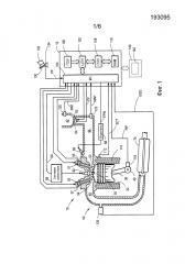 Неагрессивный контроль датчика отработавших газов (патент 2642952)