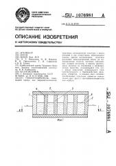 Токоограничитель (патент 1076981)