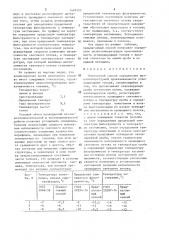 Оптический способ определения низкотемпературной прокачиваемости углеводородных топлив (патент 1497523)