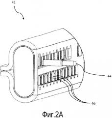 Недорогой компактный разъем для комплекта выводов (патент 2559816)