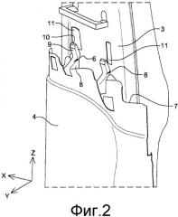 Конструкция безопасного транспортного средства (патент 2517045)