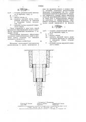 Фундамент (патент 1588844)