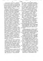Осциллографический регистратор одиночных электрических импульсов (патент 1108880)