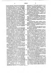 Пневматический классификатор (патент 1755946)