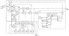 Устройство ускоренной синхронизации приемника шумоподобных сигналов с минимальной частотной манипуляцией (патент 2446560)