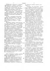 Внутренняя оправка трубосварочного стана (патент 1489869)
