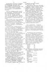 Антифрикционная смазочная композиция для узлов трения (патент 1143765)