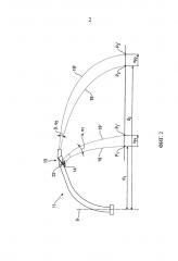 Система управления перегрузочным устройством (патент 2593322)