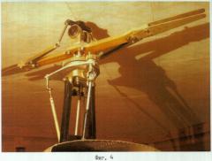 Головка ротора с торсионной втулкой и обтекателем для автожира с прыжковым взлетом и вертикальной посадкой (патент 2313473)