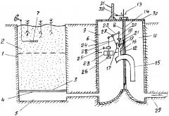 Лизиметр (патент 2646868)
