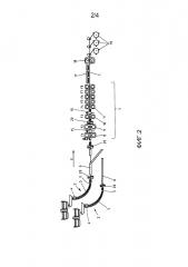 Способ изготовления металлической полосы посредством непрерывной разливки и прокатки (патент 2630106)