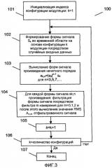 Определение уровня уменьшения мощности передатчика (патент 2458463)