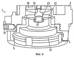 Регулирующая насадка для управления радиаторным клапаном (патент 2503931)