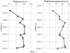 Способ разработки продуктивной залежи (патент 2509877)