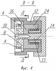Бронешлем с регулируемой системой головного крепления (патент 2551074)