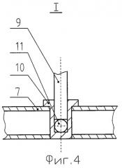 Карусельный ветродвигатель (патент 2426005)