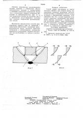 Способ сварки конструкций из толстолистового проката (патент 706208)