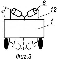 Энергетическая установка для привода транспортного средства (патент 2327059)