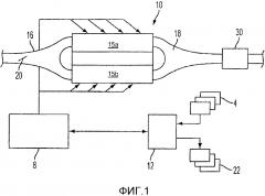 Способ (варианты) и система избирательного вывода из работы одного или более цилиндров двигателя (патент 2663604)