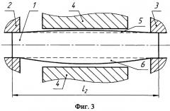 Способ изготовления и монтажа магистрали высокого давления (патент 2521736)