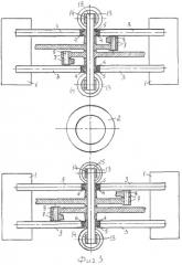 Спускоподъемный комплекс буровой установки (патент 2539477)