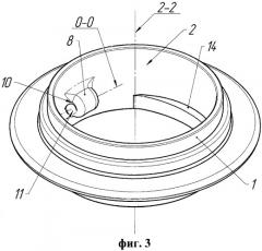 Протез клапана сердца (патент 2373900)