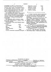 Способ получения химико-мелиоративного средства (патент 594093)