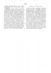 Скалка для сборки цилиндров насосов (патент 523192)