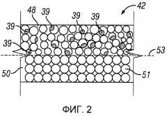 Нейтронный защитный экран повышенной прочности (патент 2473100) Нейтронный защитный экран повышенной прочности (патент 2473100)
