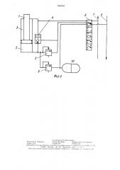 Гидравлическая стойка (патент 1564354)