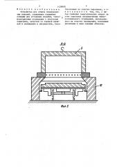 Устройство для отжига плавленолитых изделий (патент 1428898)