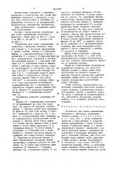 Устройство для съема алюминиевых колпачков с флаконов (патент 1641769)