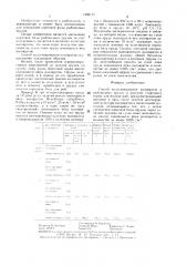 Способ культивирования коловраток (патент 1409177)