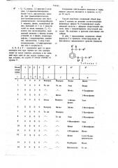 Гербицидное средство (патент 725541)