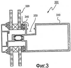 Окно, имеющее средство для обработки воды, образованной за счет конденсации (патент 2402669)