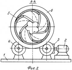 Устройство для приготовления бетонных смесей (патент 2422270)